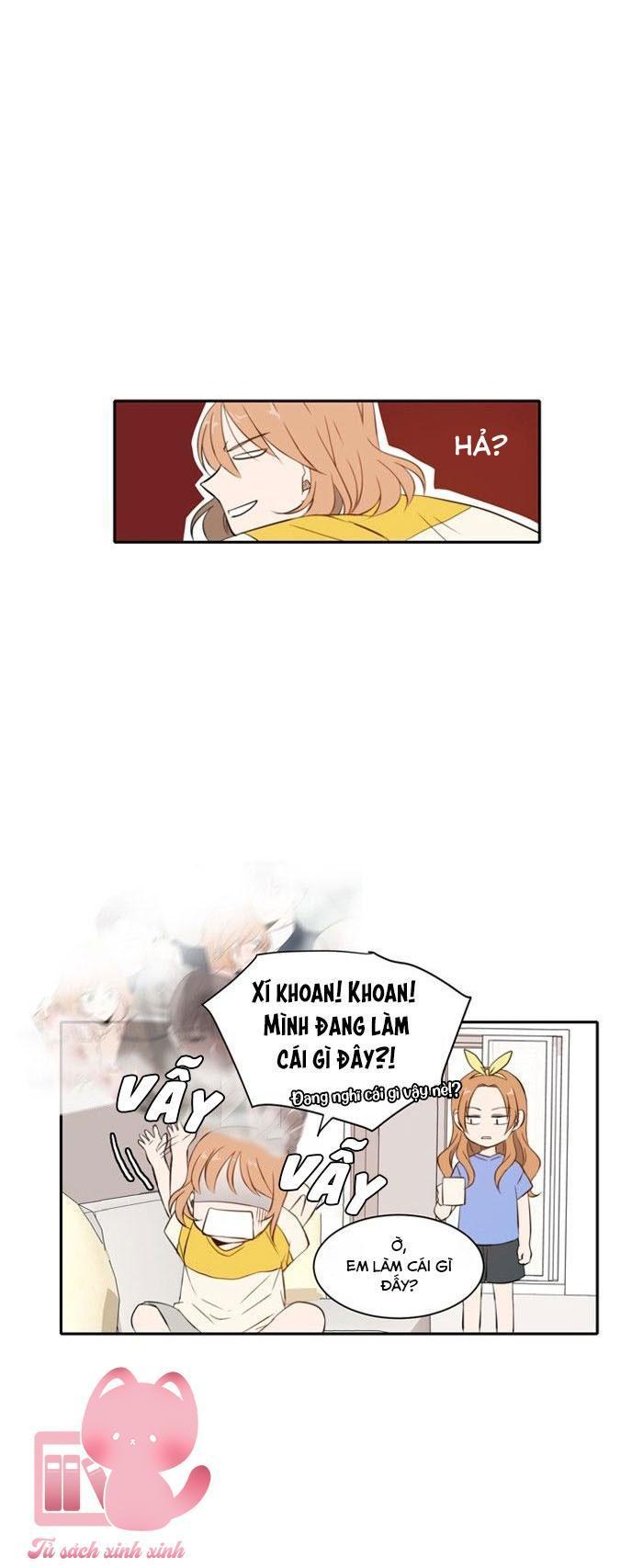 a good day to be a dog chapter 20 25