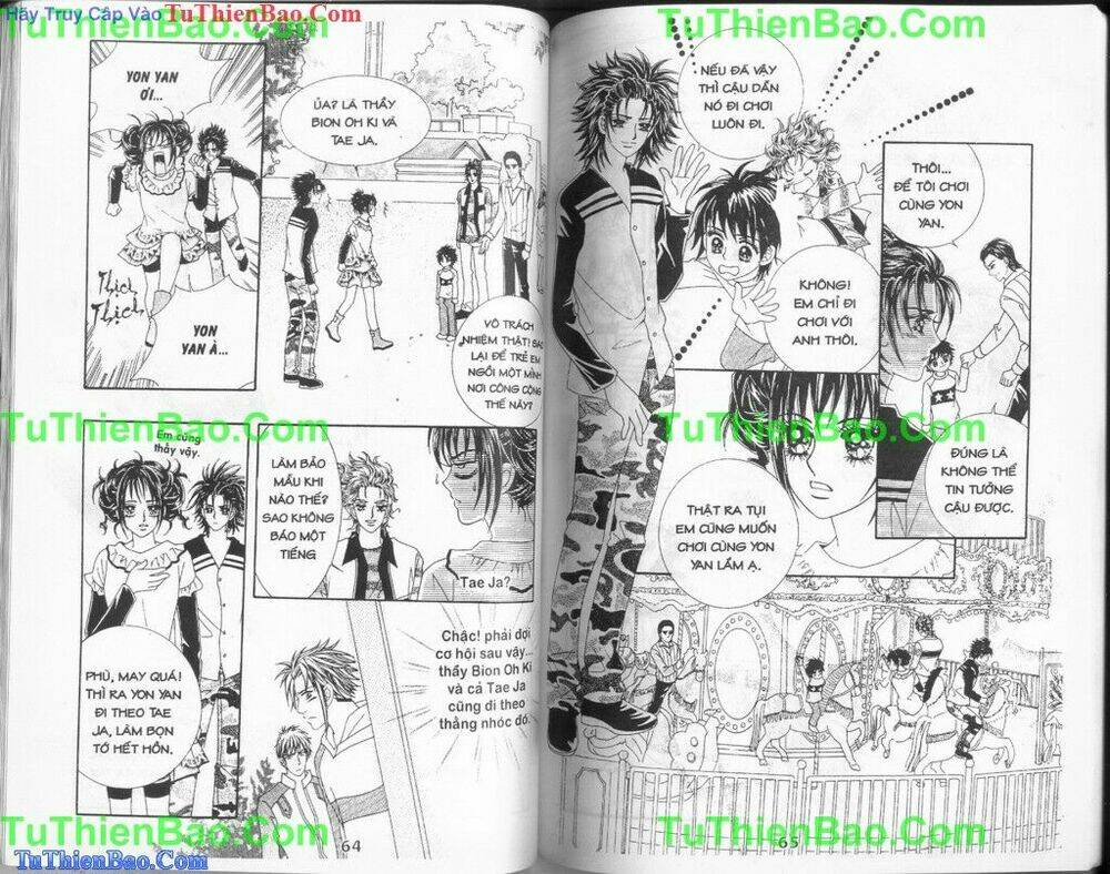 vua xa lộ chapter 9 33