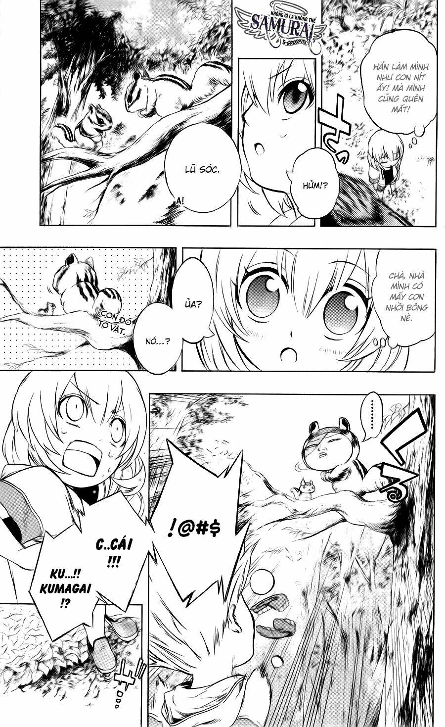 binbougami ga! chapter 8 10