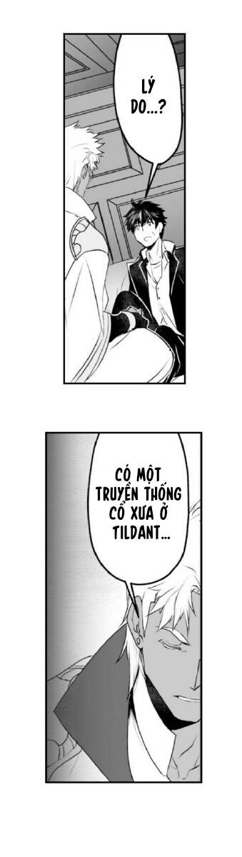 vợ của titan chapter 2 15