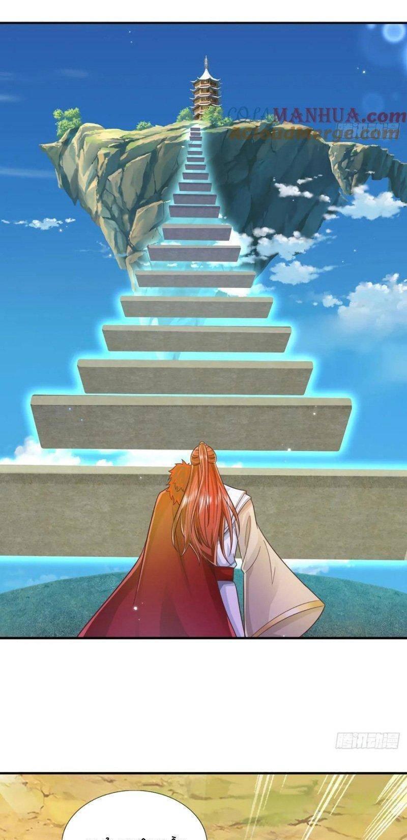 ta trở về từ thế giới tu tiên chapter 227 5