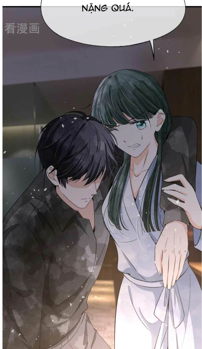 cô vợ hợp đồng lạnh lùng không dễ đụng đâu chapter 172 26