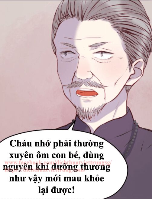 lượm được một tiểu hồ ly phần 1 chapter 66 38