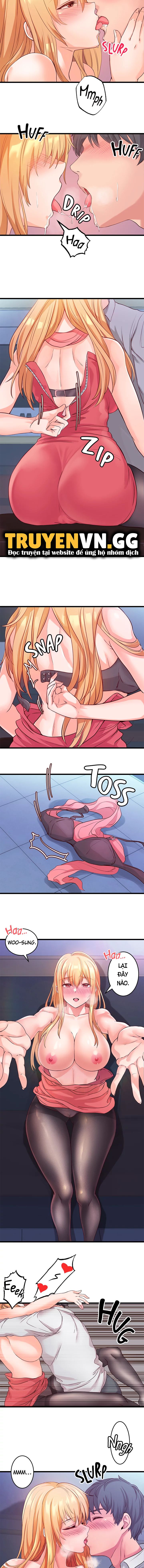 cuộc yêu qua phone chapter 4 8