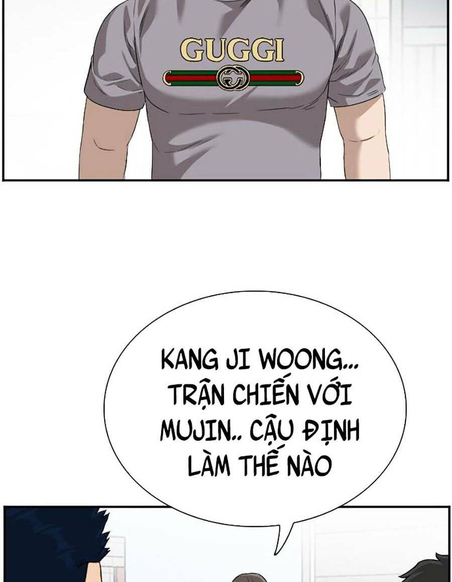 người xấu chapter 91 45