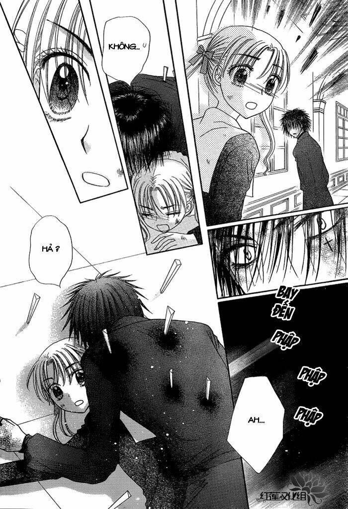 gakuen alice chapter 160 22