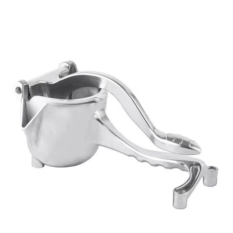 Máy ép trái cây cầm tay mini Máy ép trái cây hợp kim nhôm