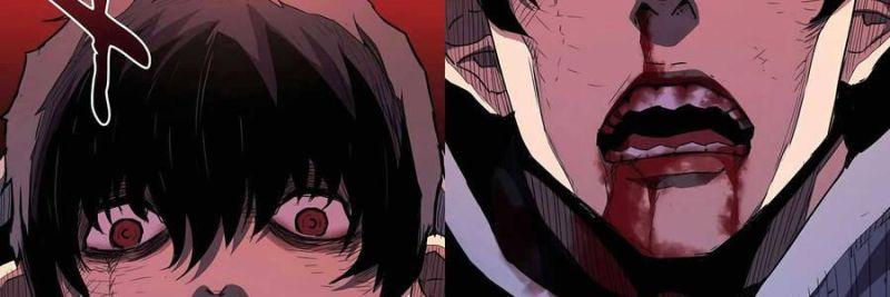 chiến binh đoản mệnh chapter 1.5 117