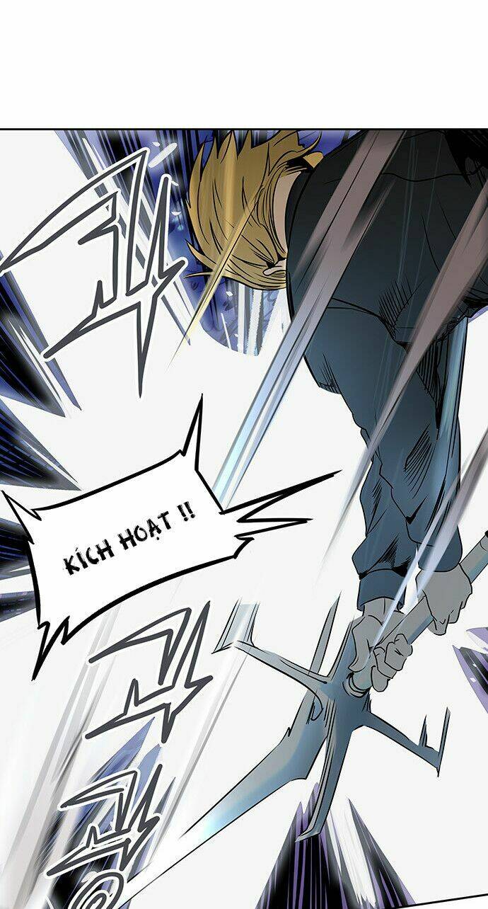 cuộc chiến trong tòa tháp chapter 287 29