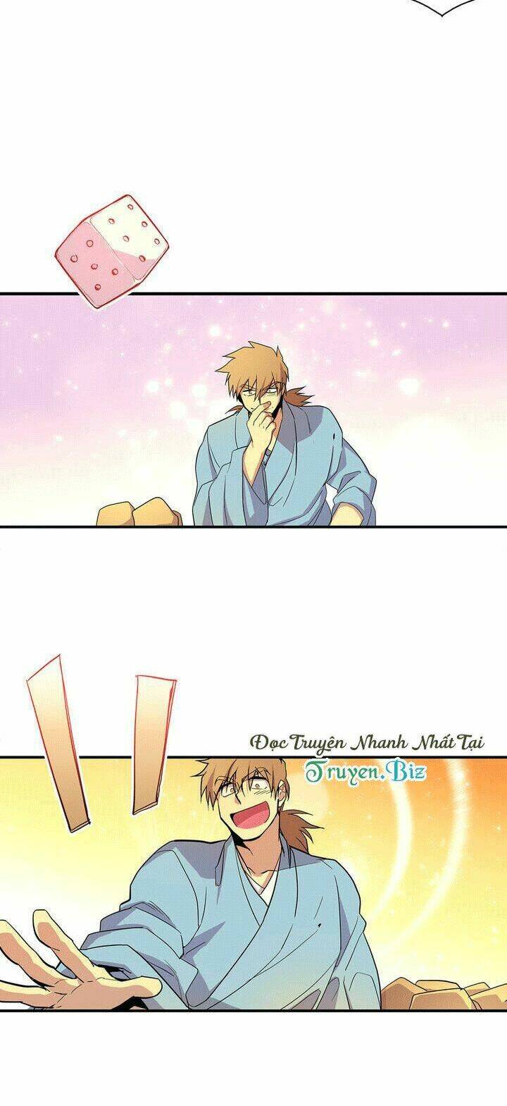 biên niên sử lãnh nguyệt chapter 16 38
