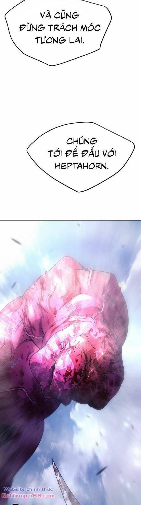 kĩ nguyên của anh hùng chapter 164 40