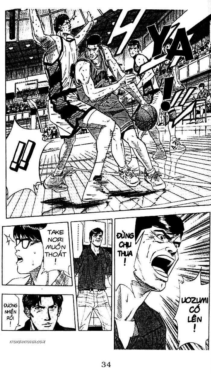 cao thủ bóng rổ chapter 174 9