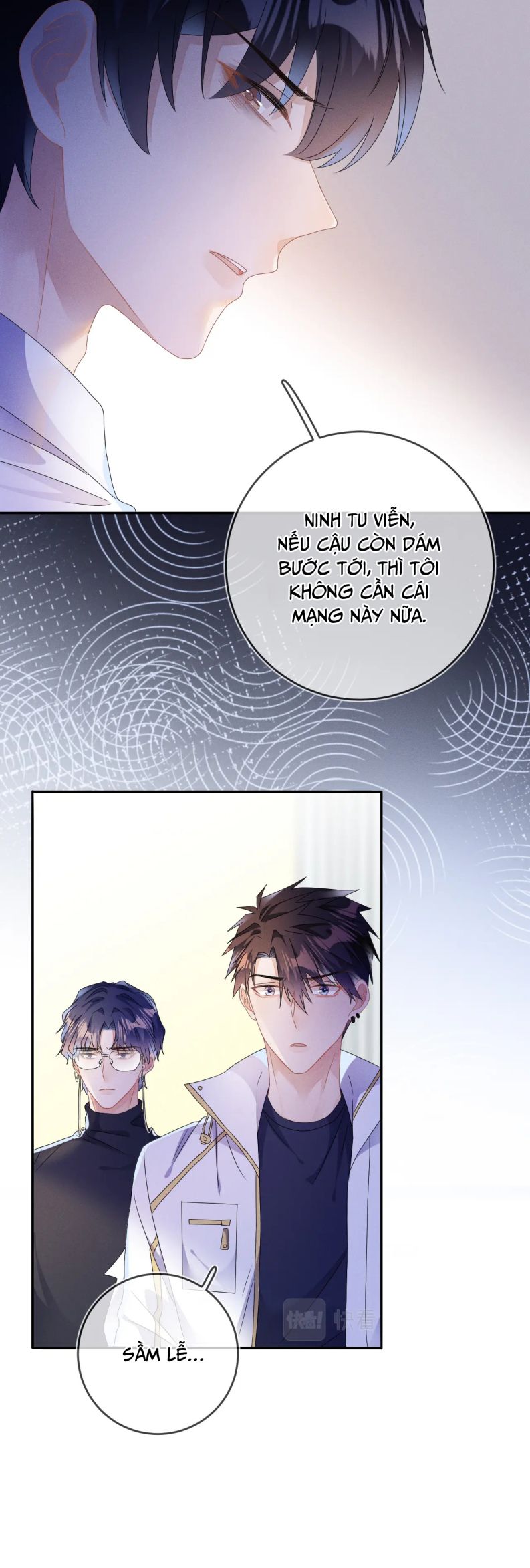 mạnh mẽ công chiếm chapter 43 18