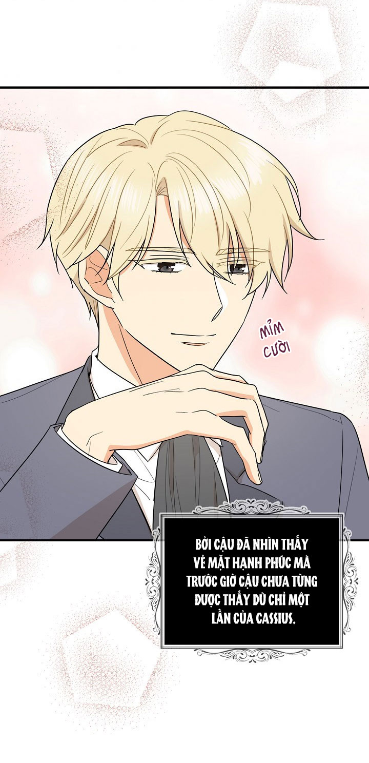 xuyên không trở thành mami của nhân vật phản diện chapter 50 7