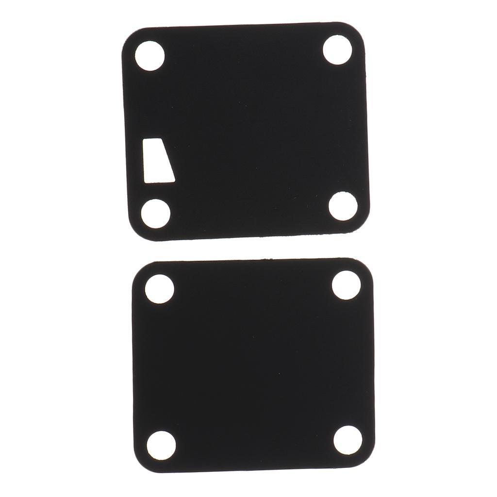 4x Outboard Fuel Pump Diaphragm Set for 9. Engine 677-24411-02