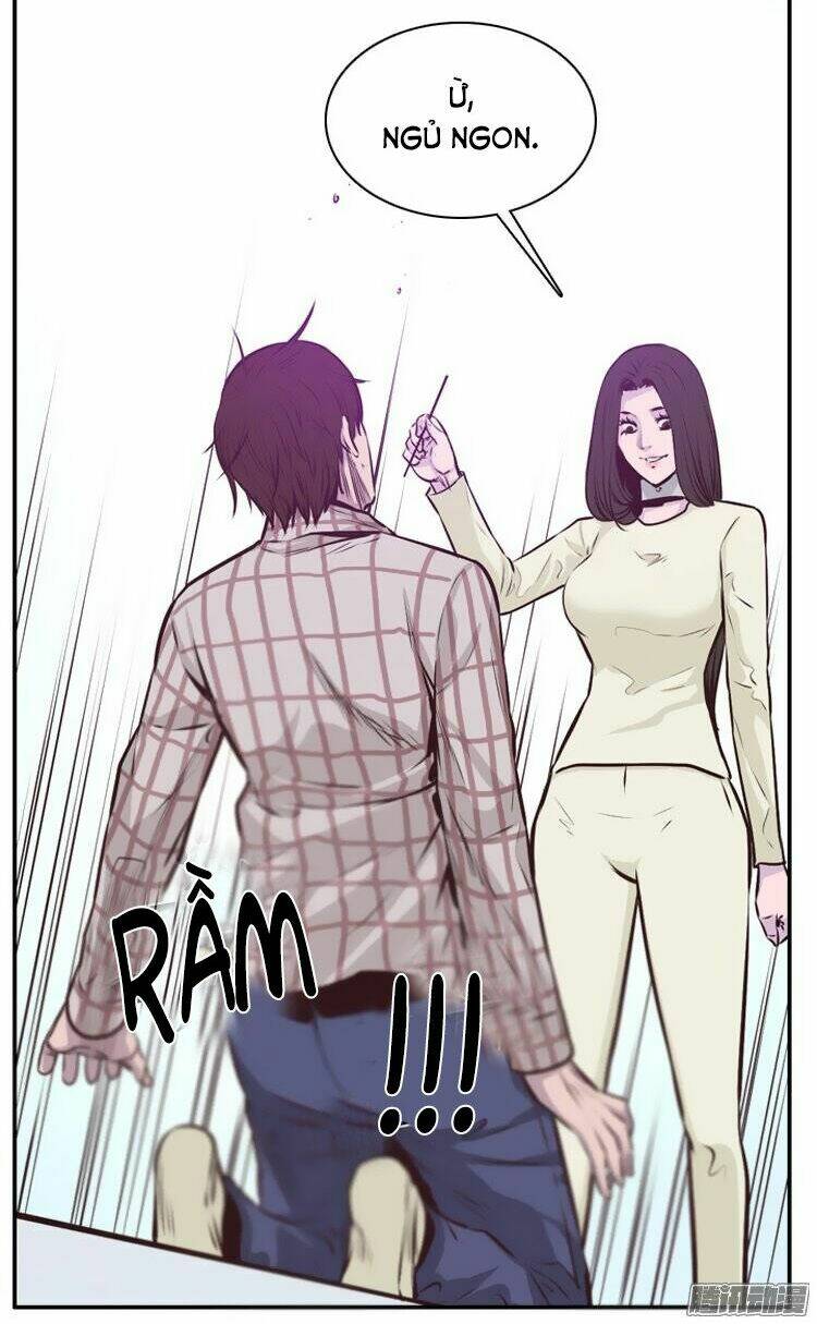 vua của vong linh chapter 186 23