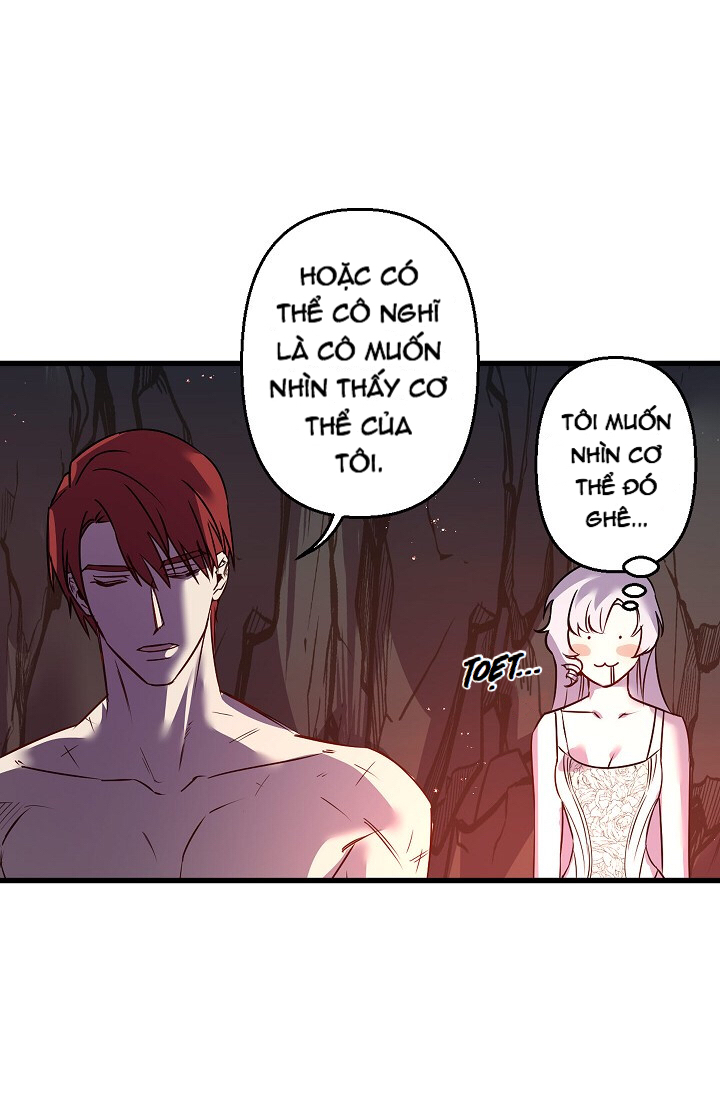 hôn lễ phục thù chapter 18 15