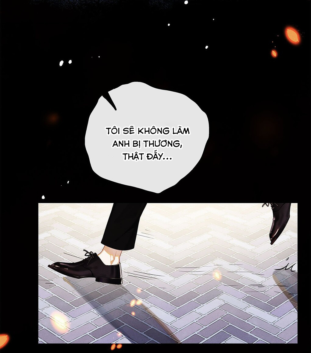 thuốc giải (giải dược) chapter 0 20