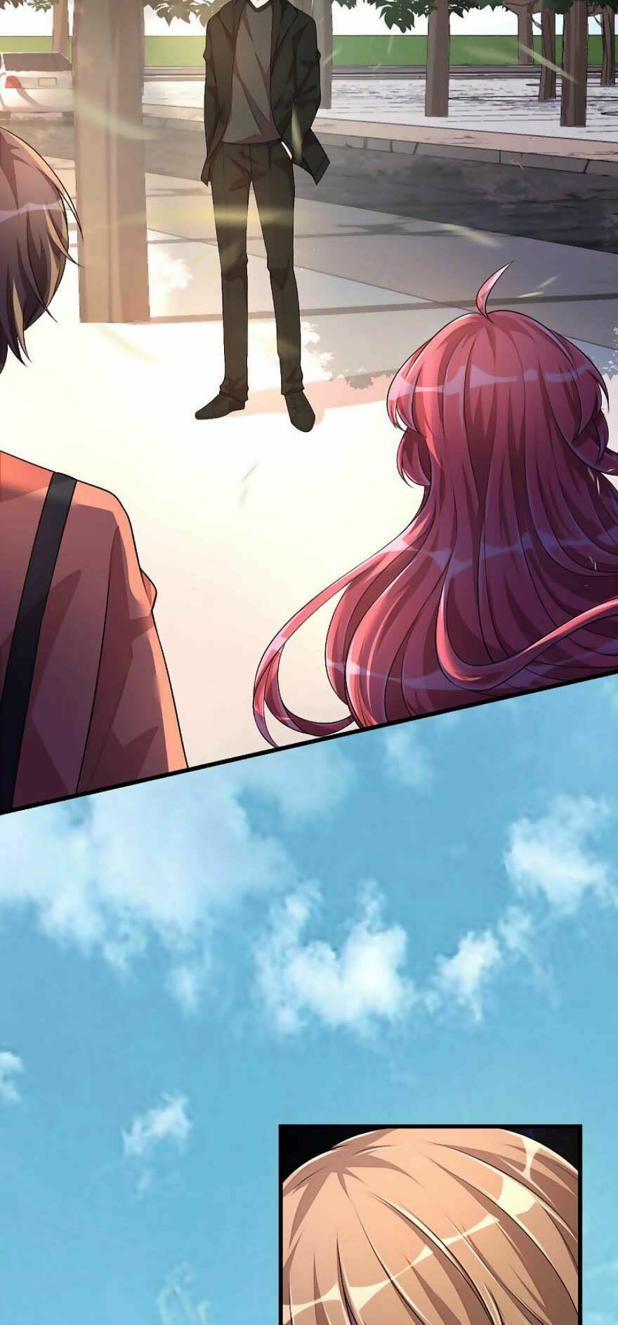 ông xã, em muốn ăn cho anh sạt nghiệp! chapter 39 5