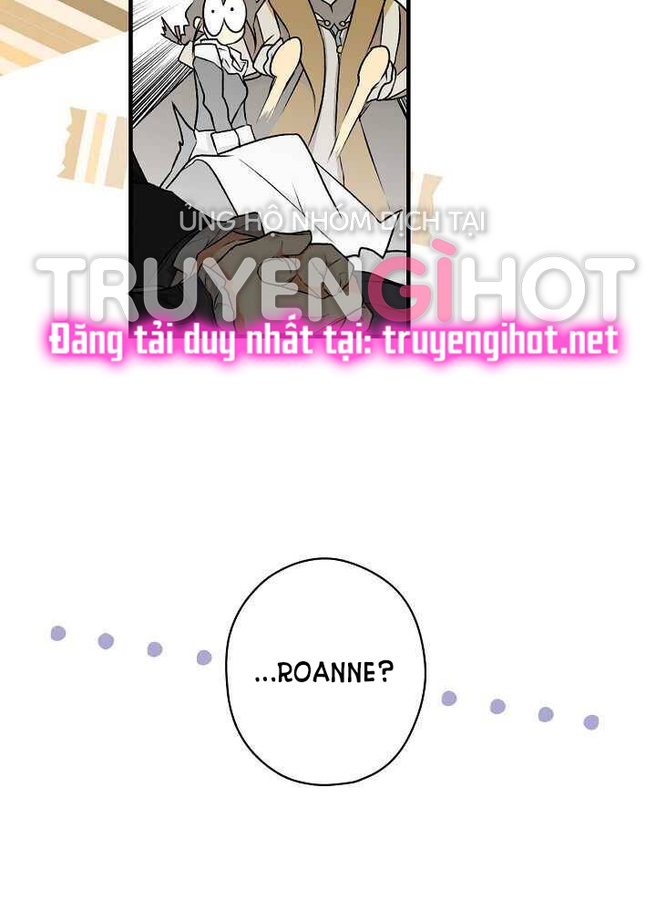 quý cô bí ẩn - secret lady chapter 25 14