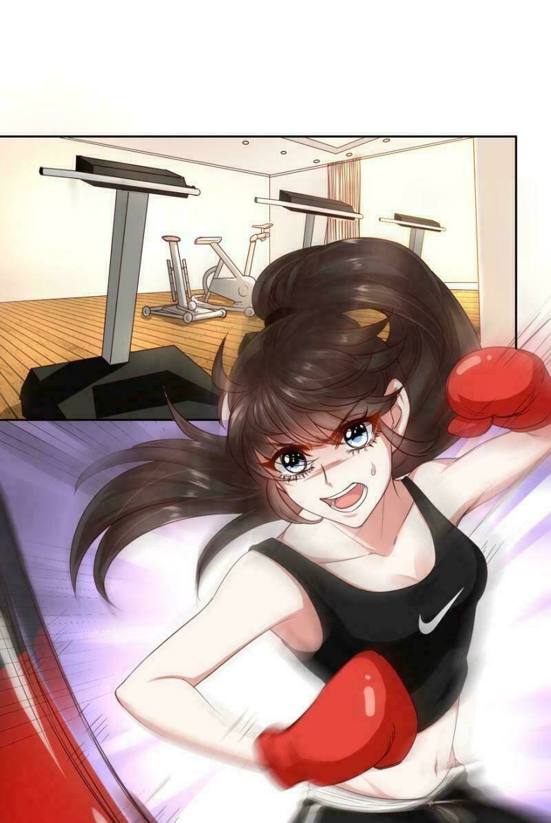 mộ thiếu, lão bà ngươi trọng sinh lại rồi! chapter 39 25