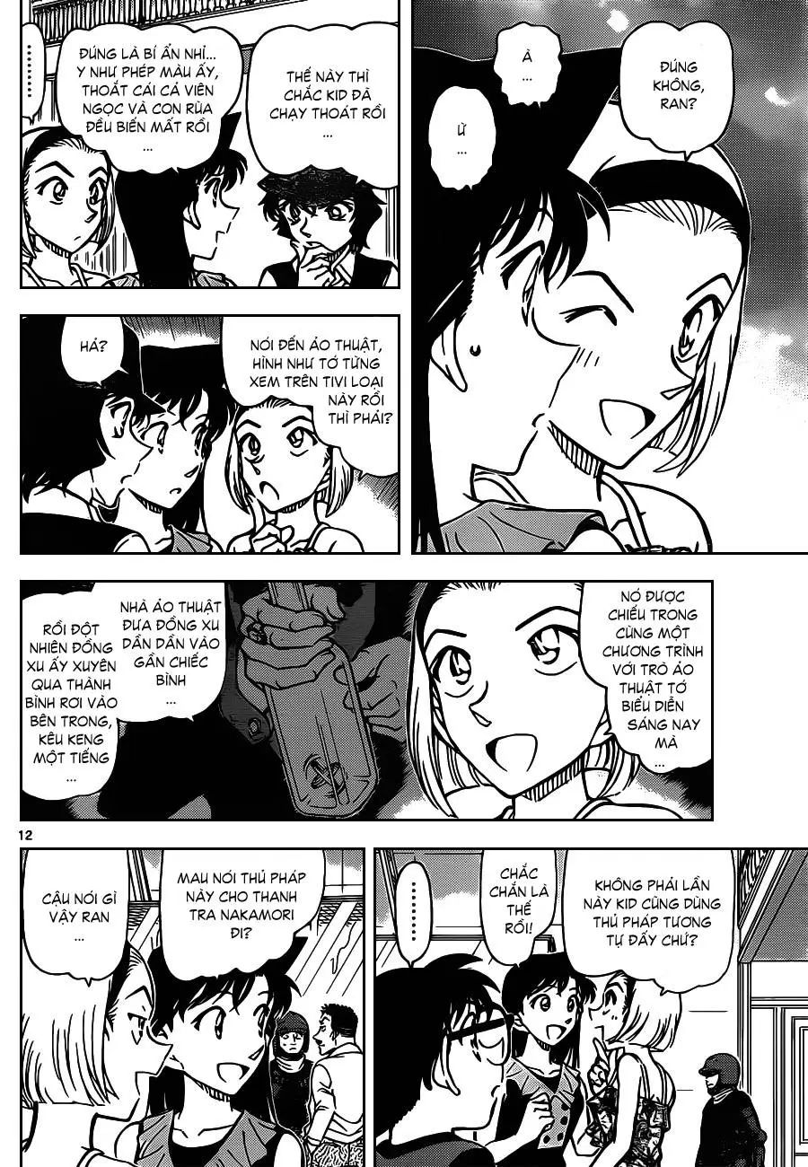 conan chapter 829 13