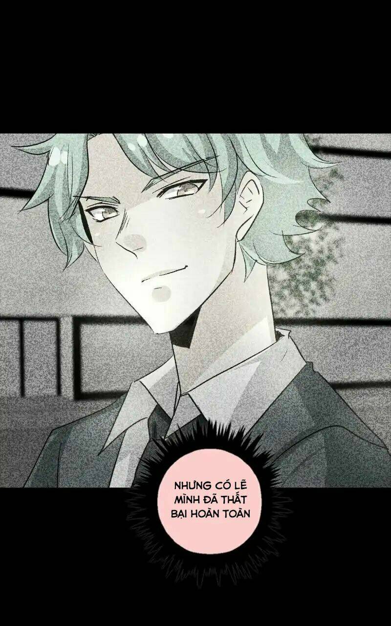 Thế Giới Không Hoàn Hảo Chapter 150 76