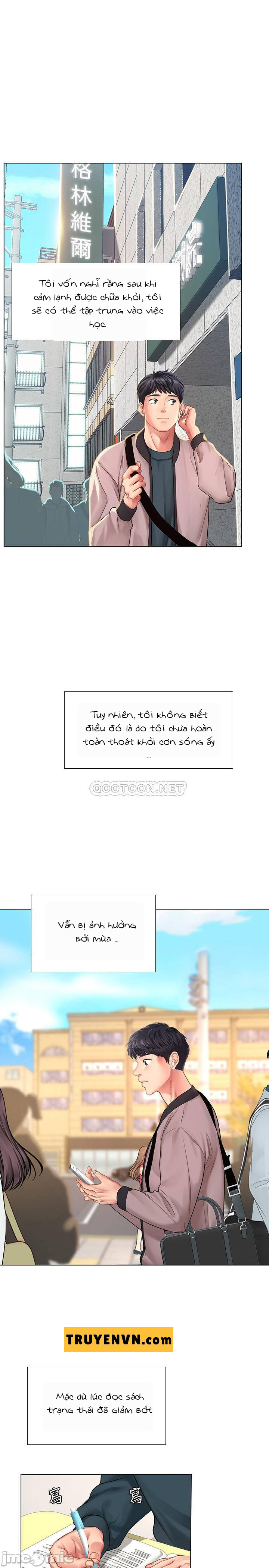 should i study at noryangjin? chapter 71 11