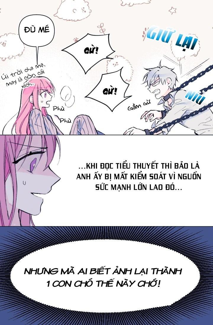 tuyển tập promo xinh xẻo~ chapter 10 13