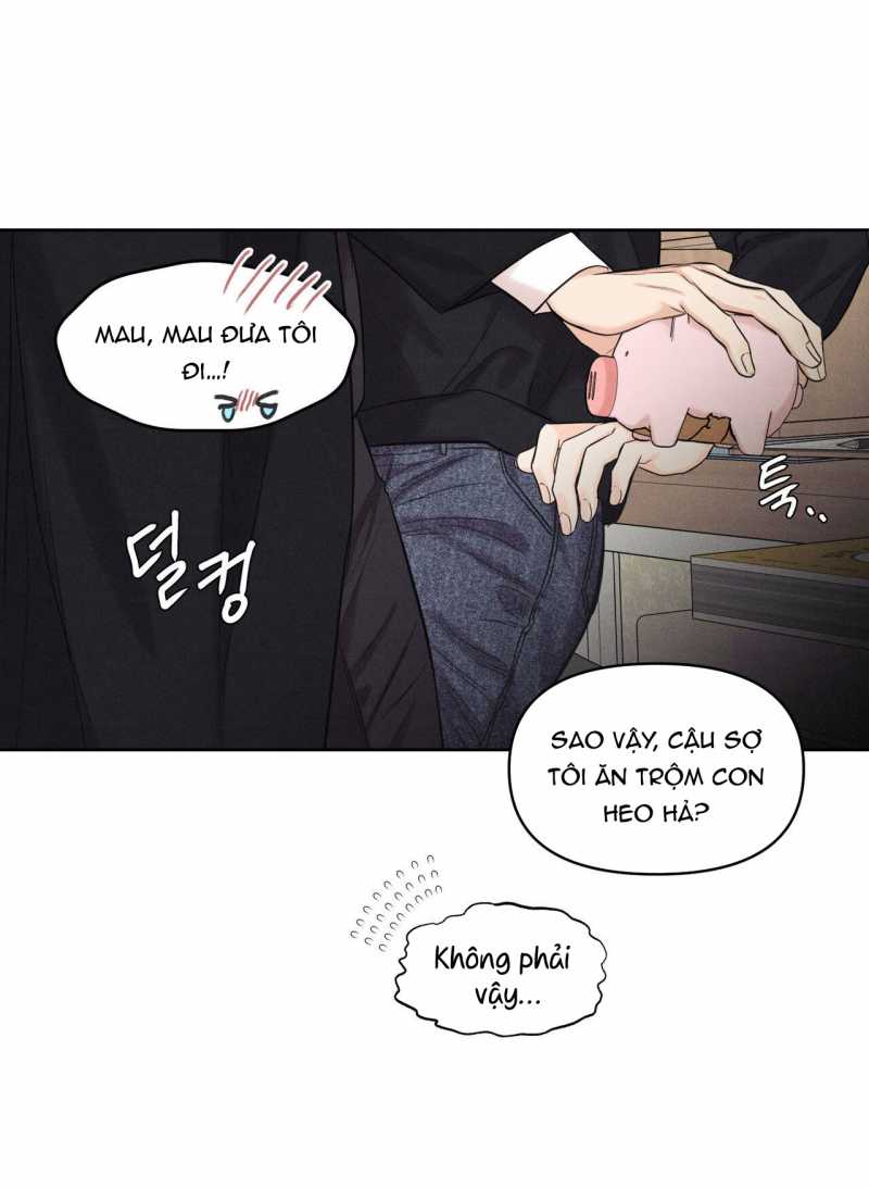 công việc làm thêm hàng ngày chapter 7.1 10