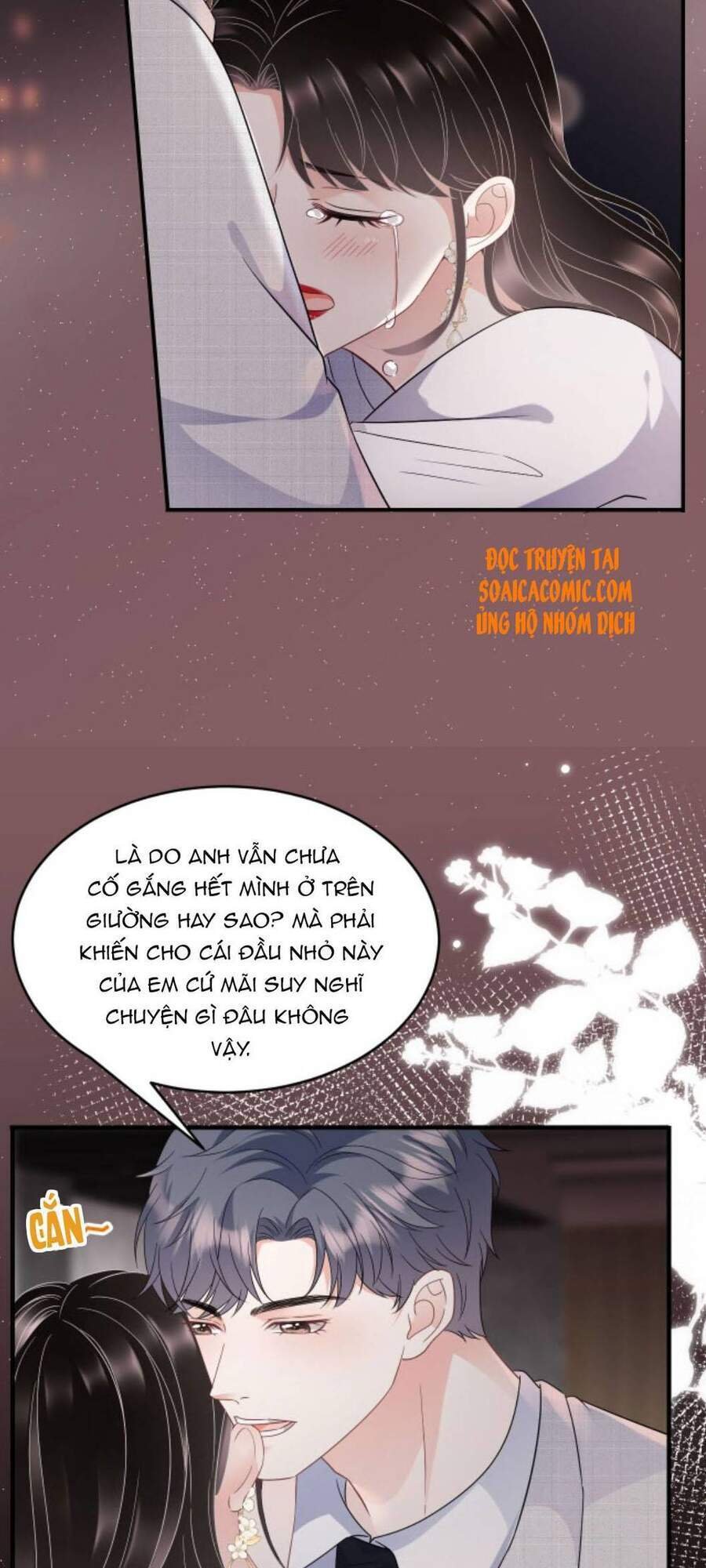 [16+] đại tiểu thư có thể có ý đồ xấu chapter 63 15