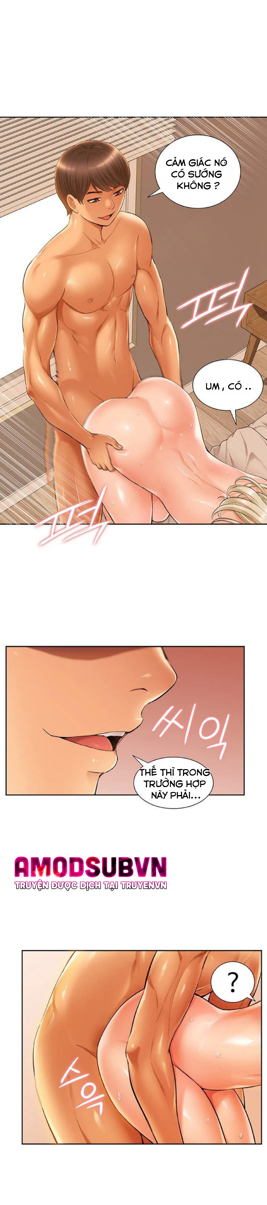 song sinh trụy lạc chapter 3 19