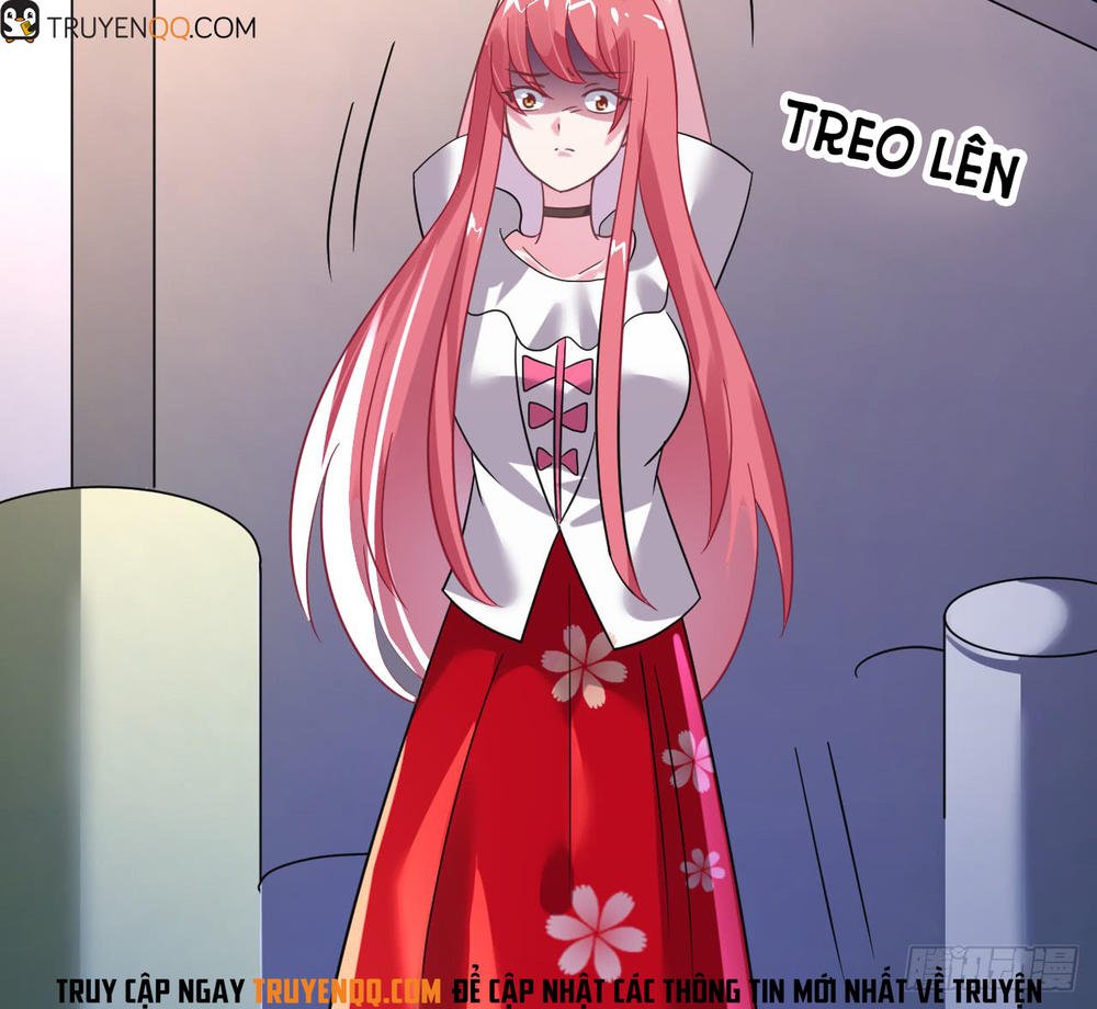 cơ trưởng ngài nhẹ nhàng thôi chapter 30 83