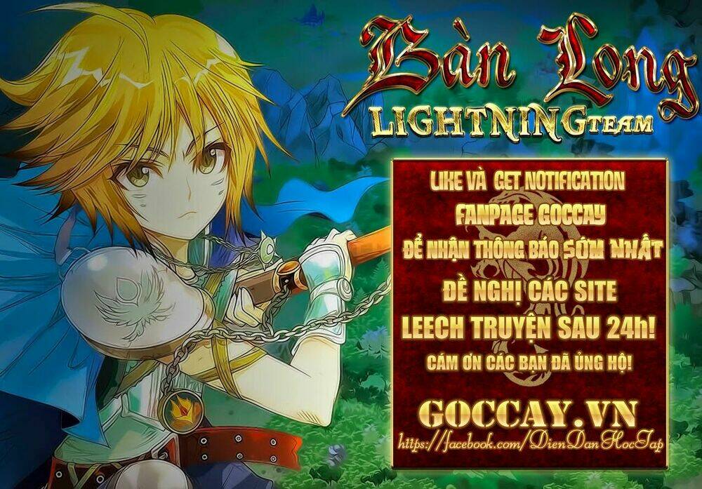 bàn long giới chỉ chapter 24 1