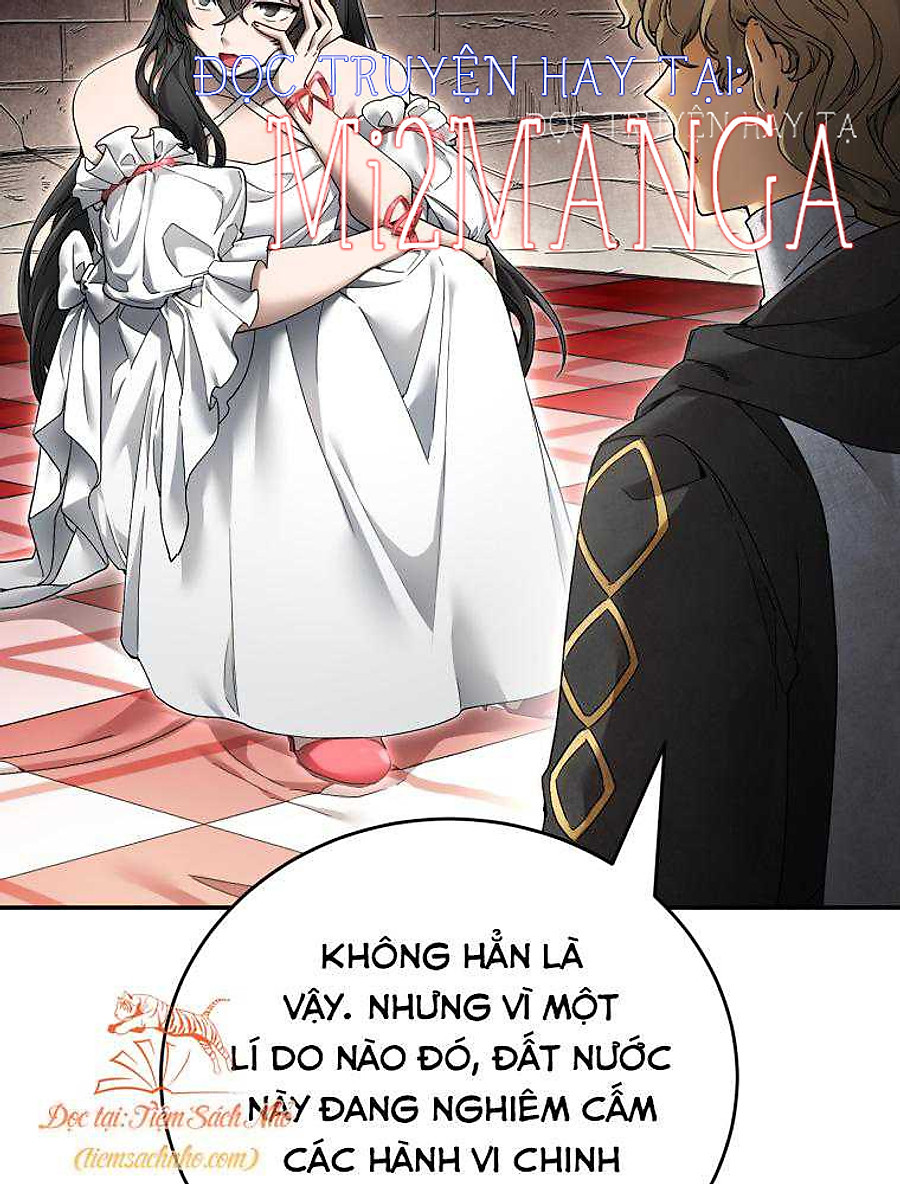 cách sống sót khi đã max level chapter 5.1 35