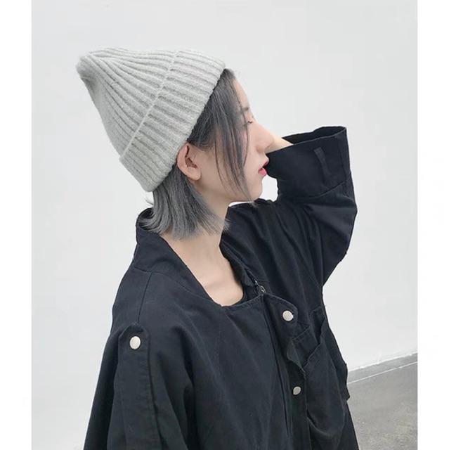 Mũ Len Beanie