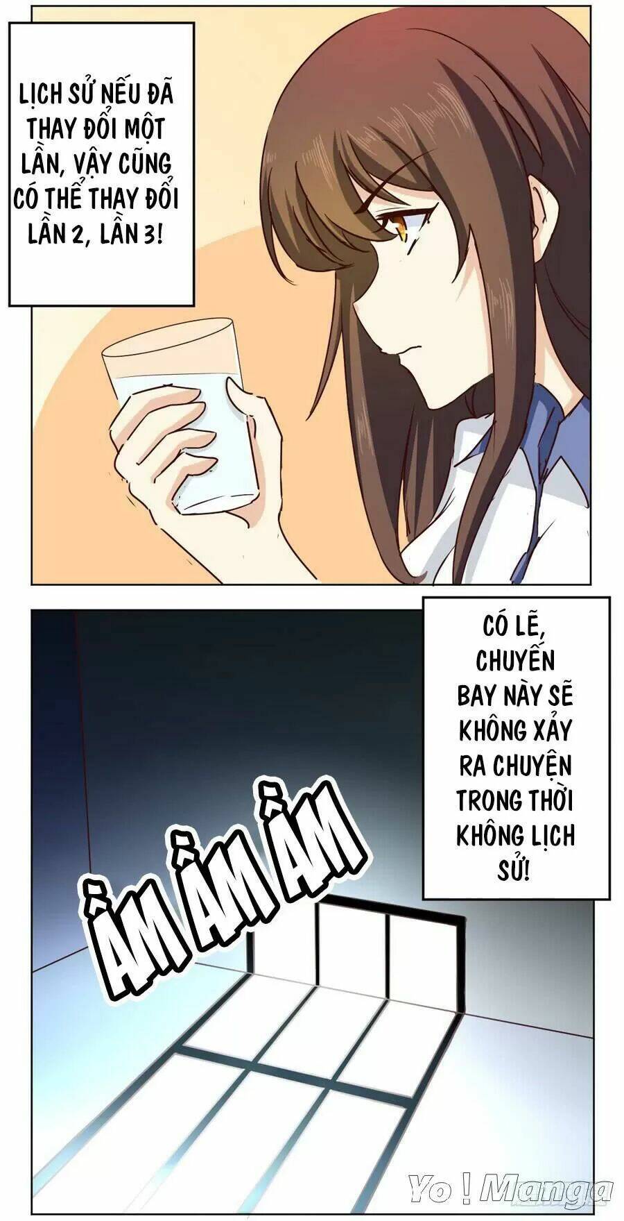 tôi là vợ tôi chapter 58 21