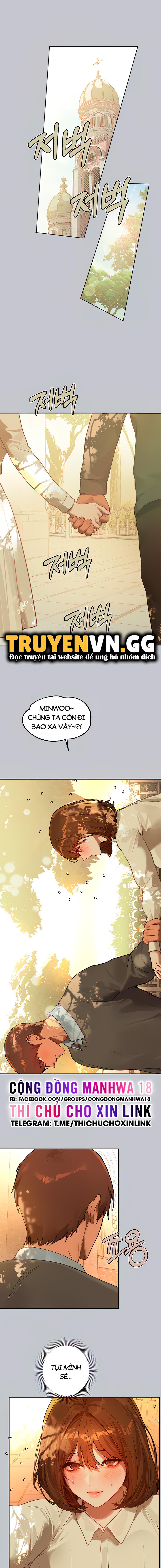 bà chị chủ nhà chapter 101 1