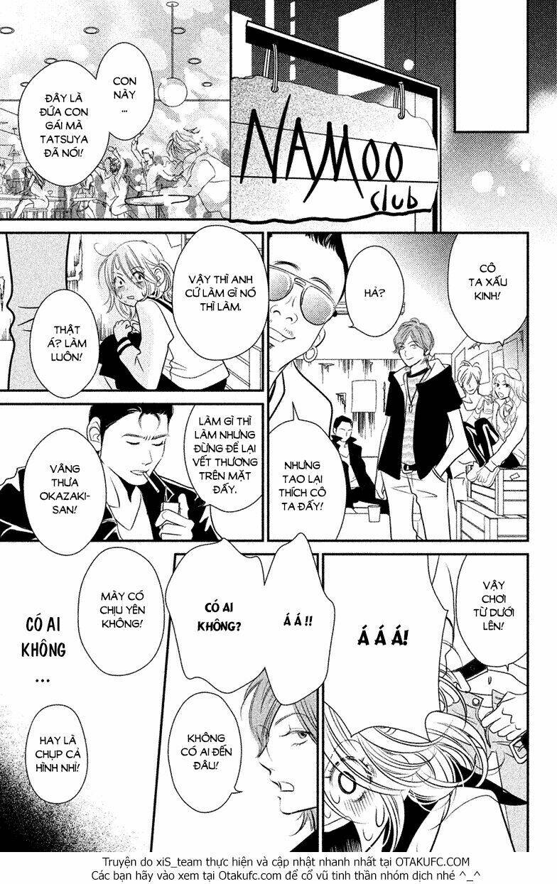 la vie en boze chapter 1 41