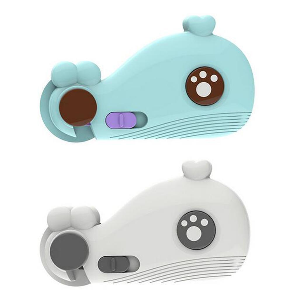 Blue Child Baby Safety Locks Box Drawer Cupboard