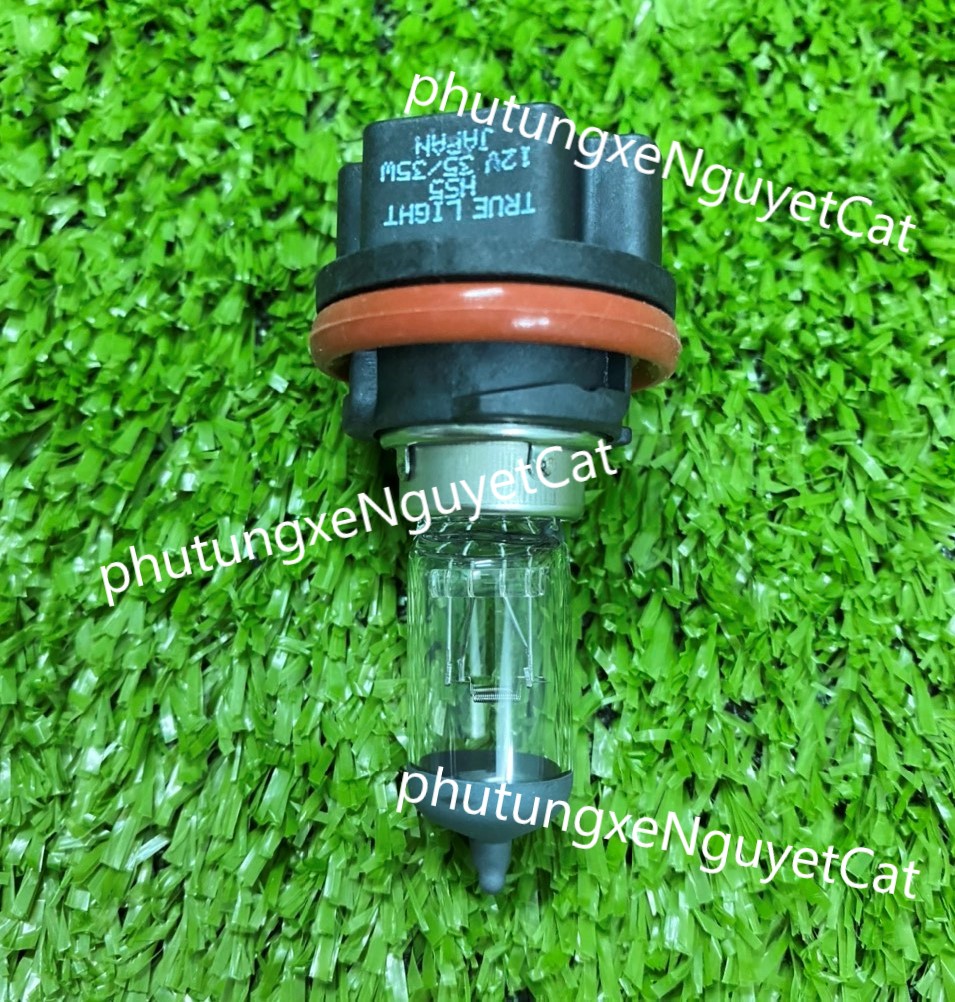Bóng đèn trước xe AB, Lead