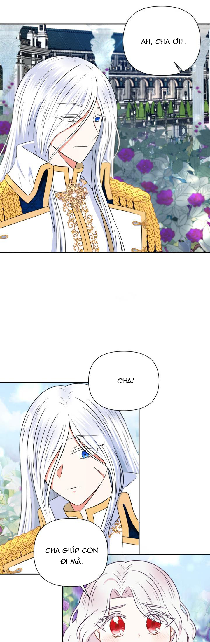 ác nữ công chúa chapter 22 28