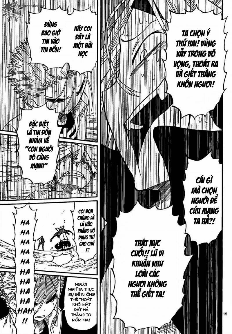 anagle mole chapter 26 16