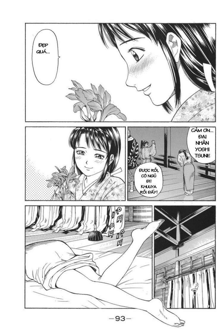 thiếu niên vương phần 1 chapter 77 29