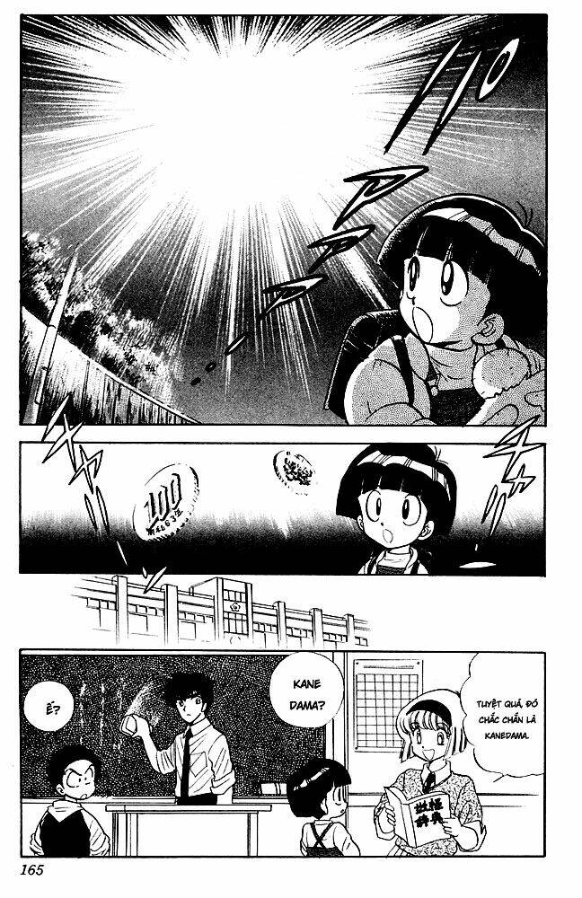 jigoku sensei nube - người thầy dũng cảm chapter 112 5