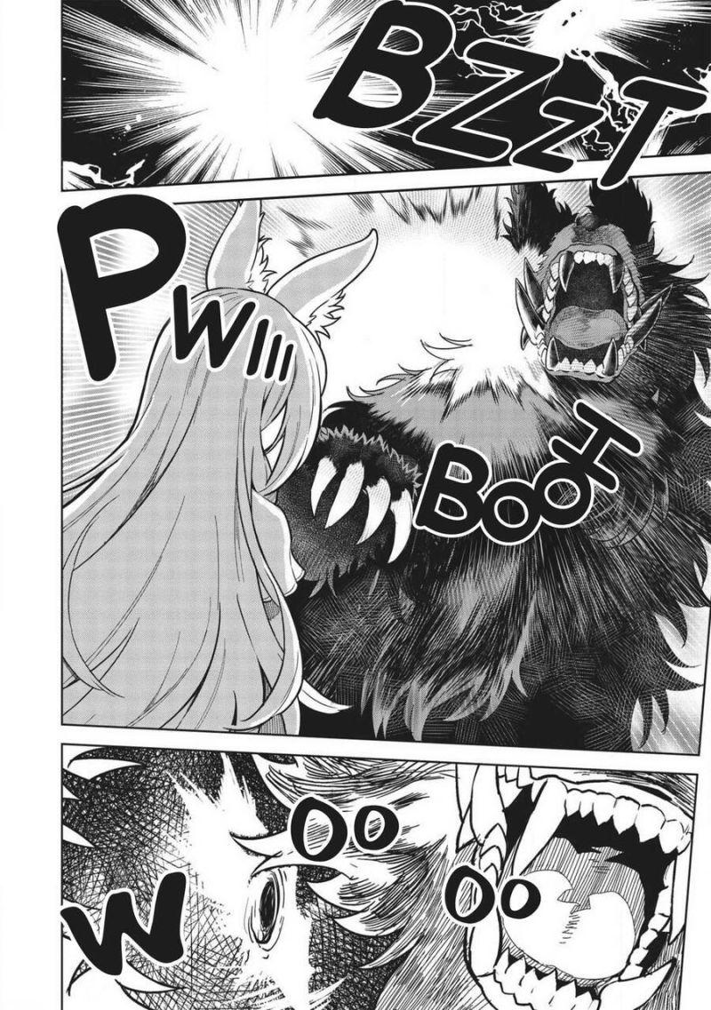 xạ thủ tại dị giới chapter 9.5 23