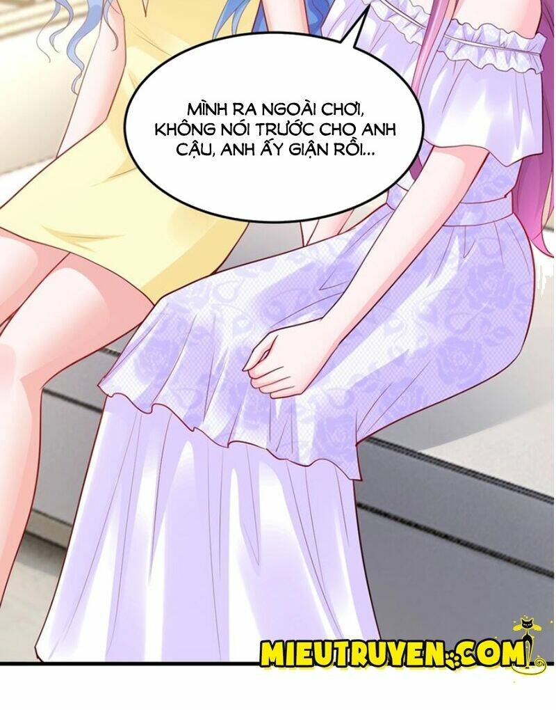 thú cưng độc quyền của boss chapter 37 3