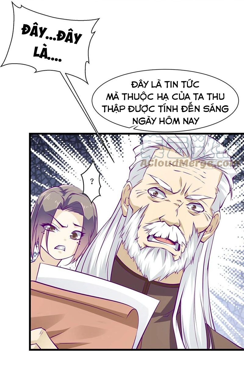 nãi ba là chiến thần mạnh nhất chapter 48 16