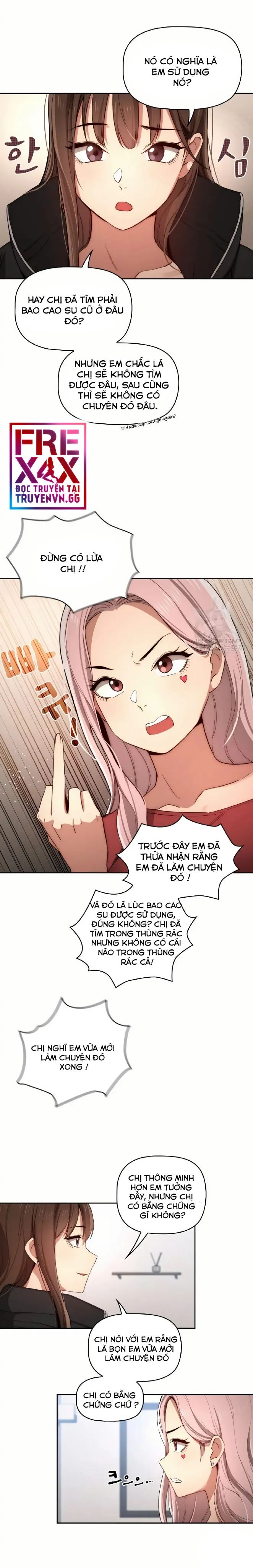 gia sư mùa hovid chapter 34 3