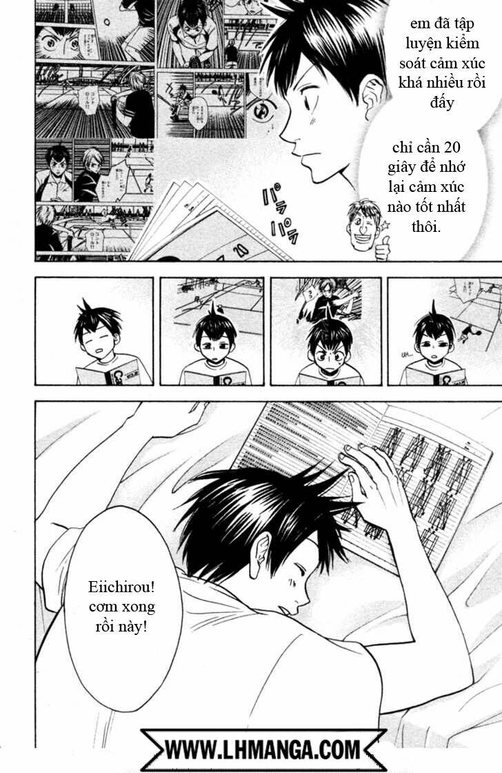 baby steps chapter 27 19